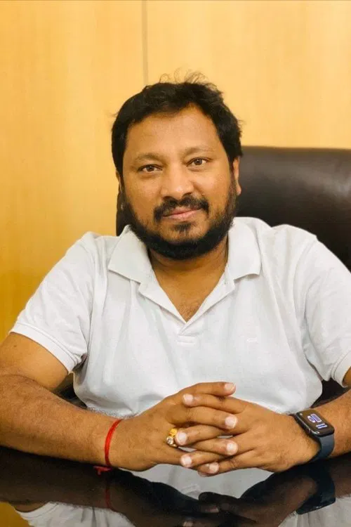 R. Chandru profile picture