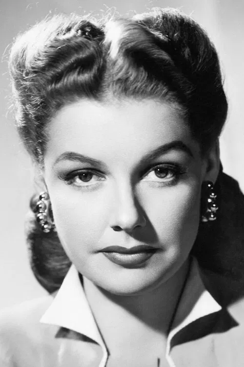 Foto de perfil de Ann Sheridan