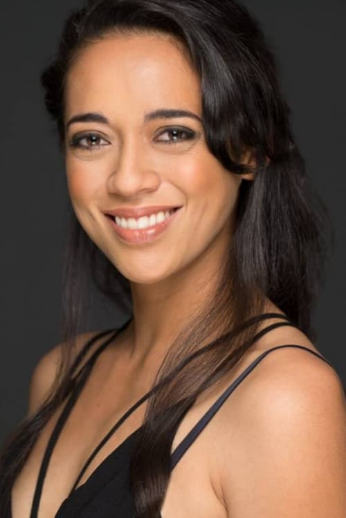Danielle Zalopany profile picture