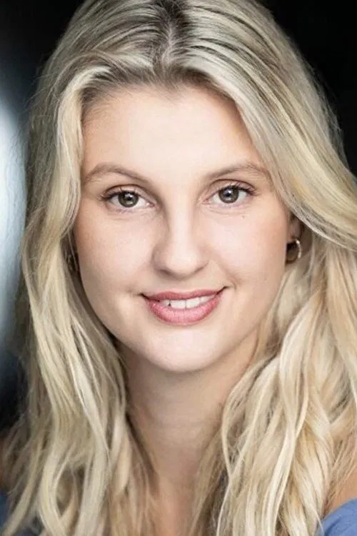 Mikayla-Jade Barber profile picture