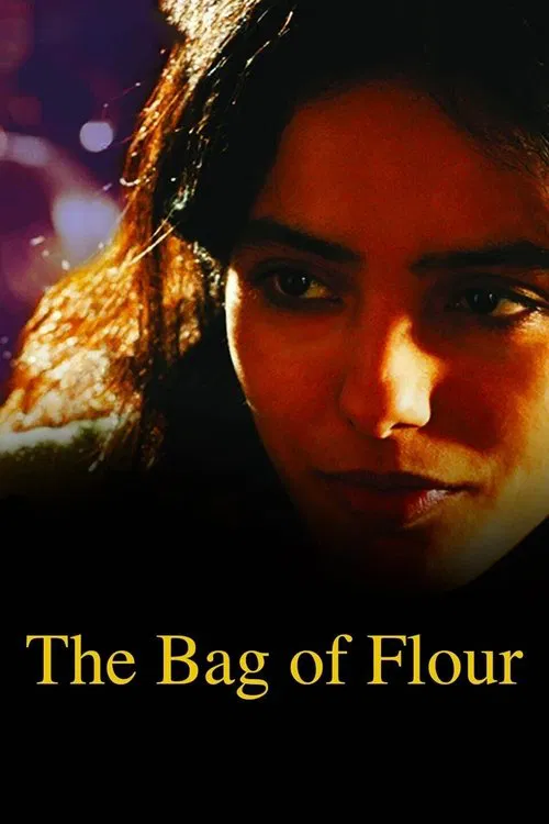 The Bag of Flour movie poster