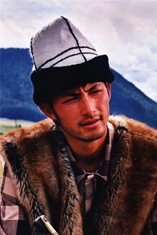 Alimjian Tursunbek profile picture