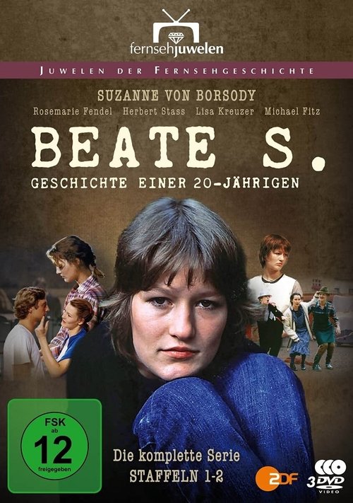 Beate S. tv show poster