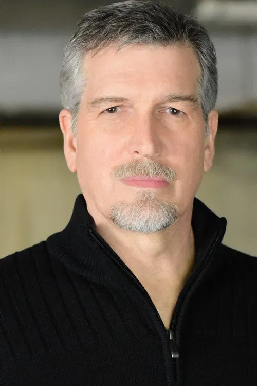 Michael McClendon profile picture