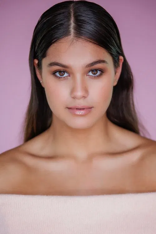 Alexa Curtis profile picture