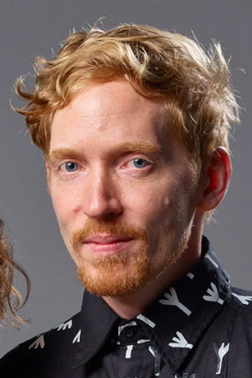 Benjamin de Burca profile picture