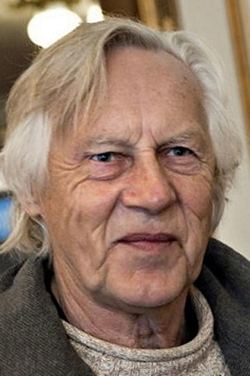 Sverre Anker Ousdal profile picture
