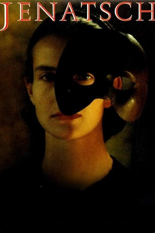 Jenatsch movie poster