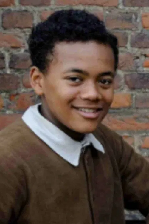 Aaron Niles profile picture