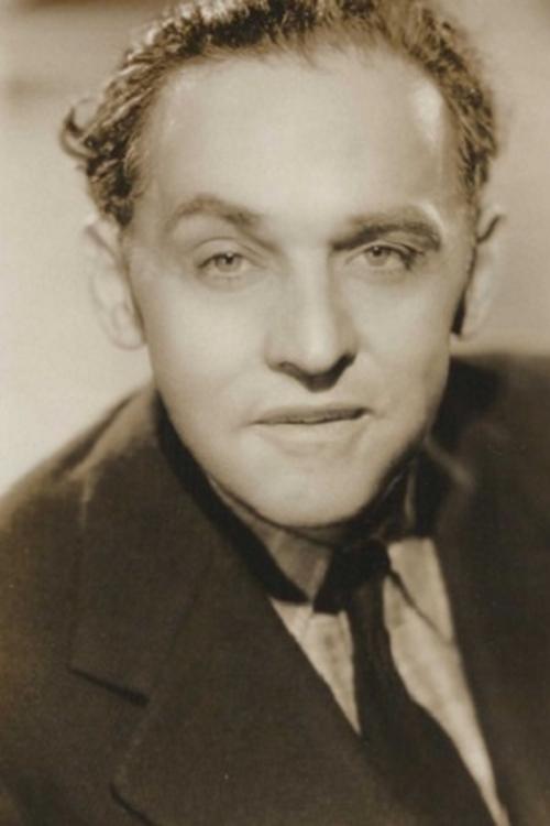 Erich Pommer profile picture
