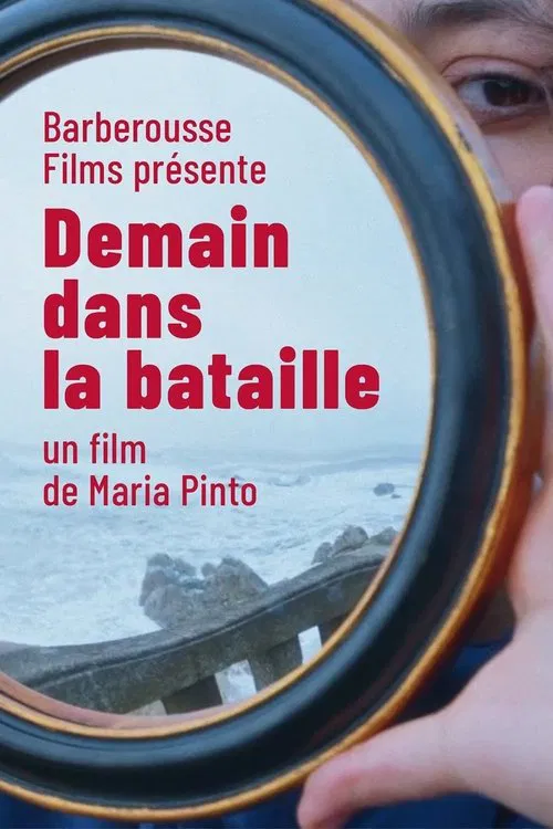 Demain Dans La Bataille movie poster