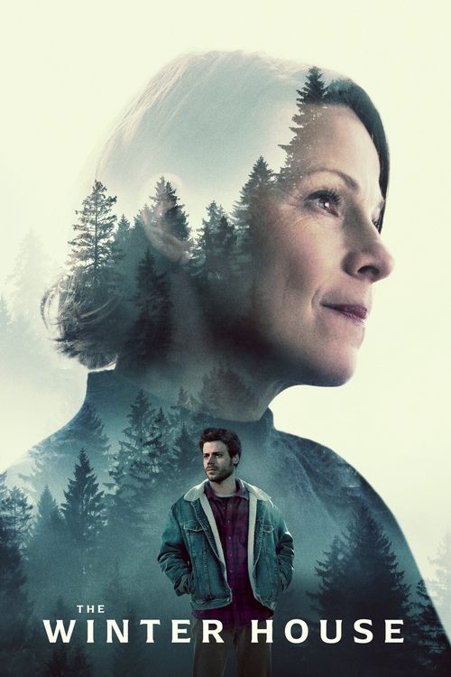 The Winter House movie poster