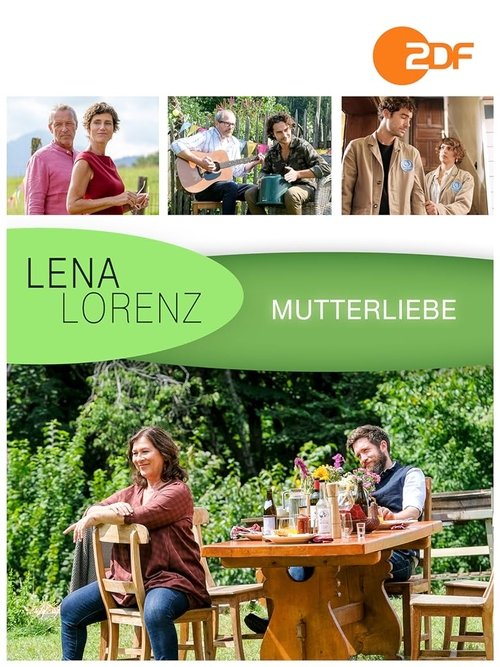 Lena Lorenz - Mutterliebe movie poster