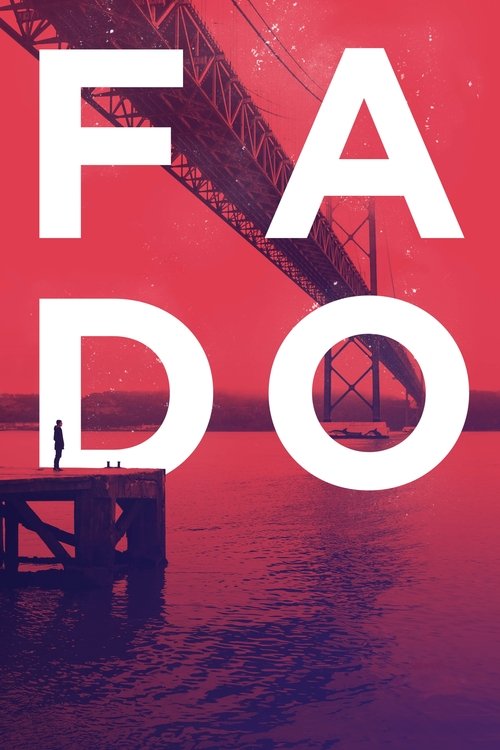 Fado movie poster