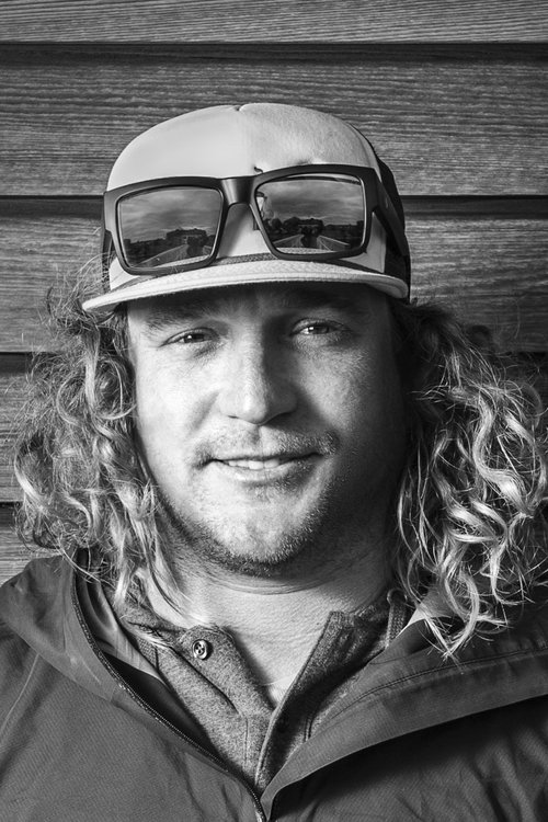 Parks Bonifay profile picture