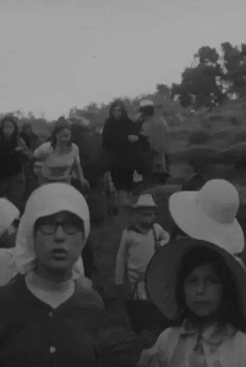 Lúcia e Conceição movie poster