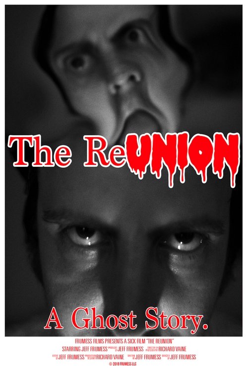 The Reunion movie poster