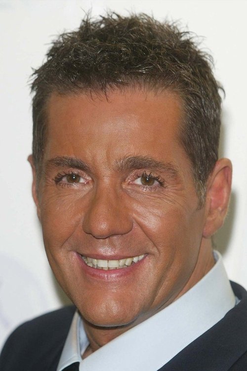 Dale Winton profile picture