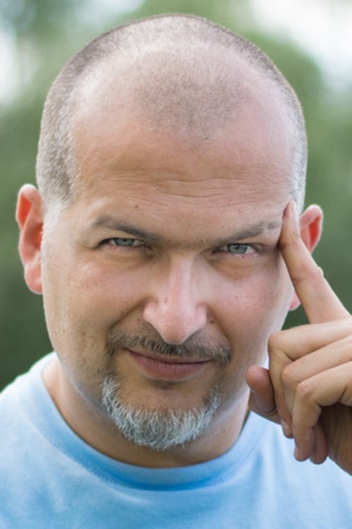 Bruce Benamran profile picture