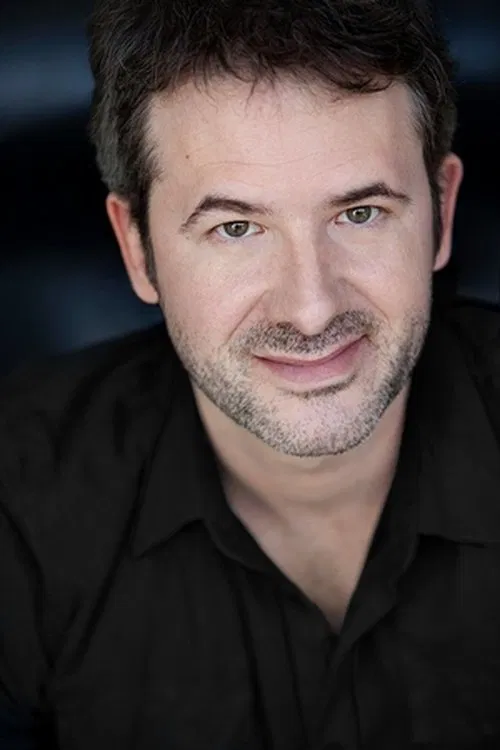Simon Boudreault profile picture
