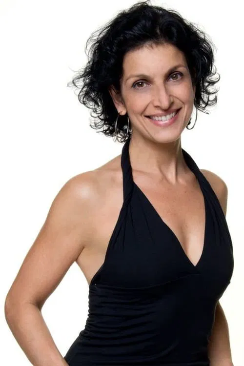 Beth Lamas profile picture