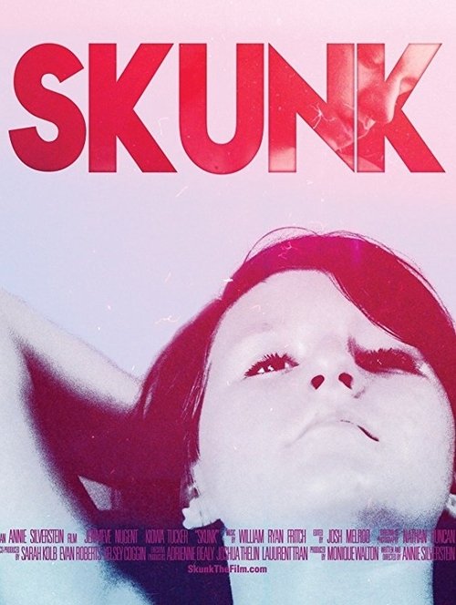 Poster do filme Skunk
