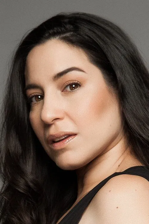 Tiaré Scanda profile picture