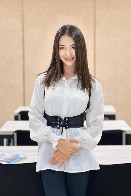 Shaxlo Yusupova profile picture