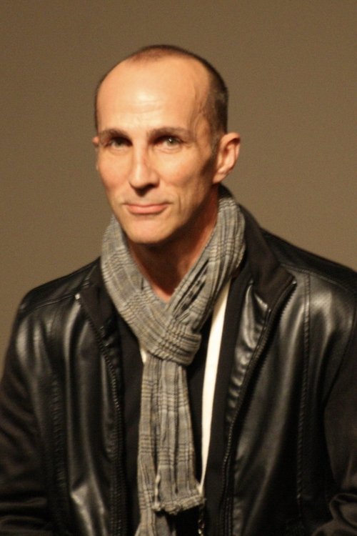 Foto de perfil de Michael J Rogers
