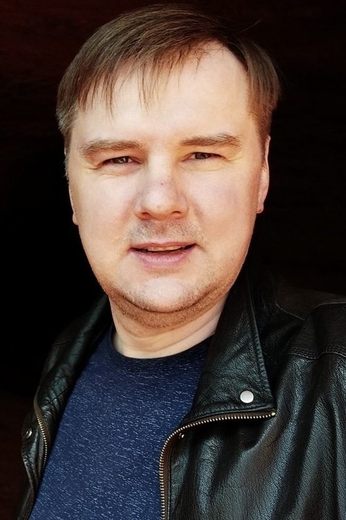 Александр Загребин profile picture