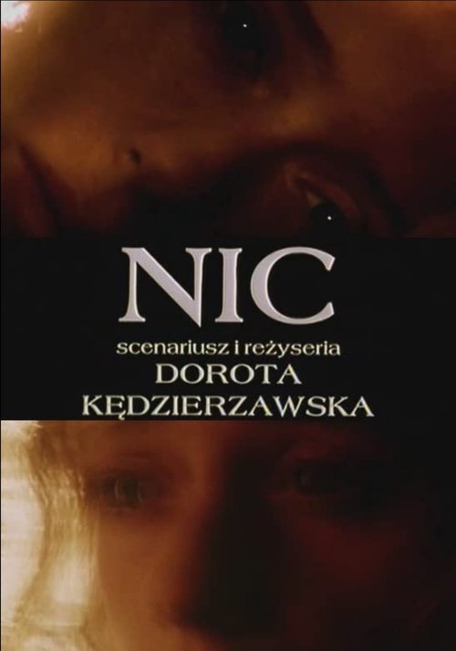 Poster do filme Nothing