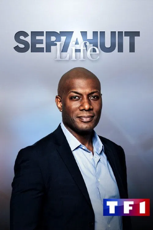Sept à Huit life tv show poster
