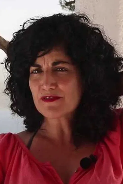 Shirin Youssefian profile picture