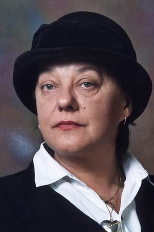 Foto de perfil de Vera Zima