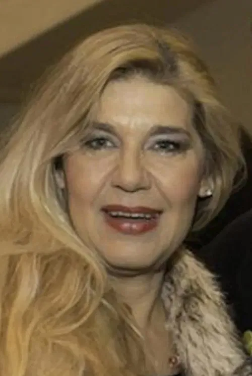 Eftihia Moshaki profile picture