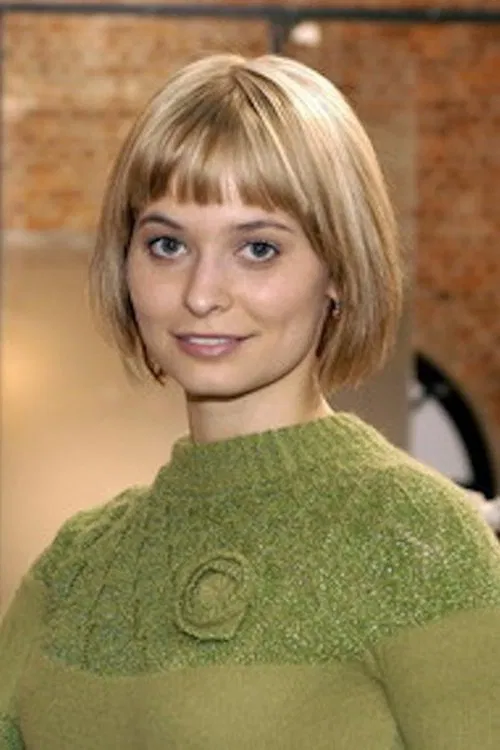 Vera Baranyai profile picture