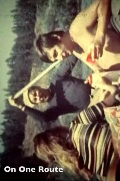 On One Route movie poster