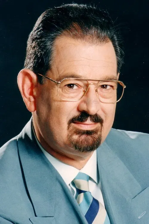 Takis Vougiouklakis profile picture