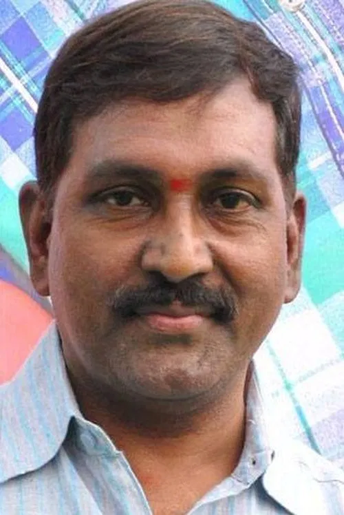 Foto de perfil de G. Ram Prasad
