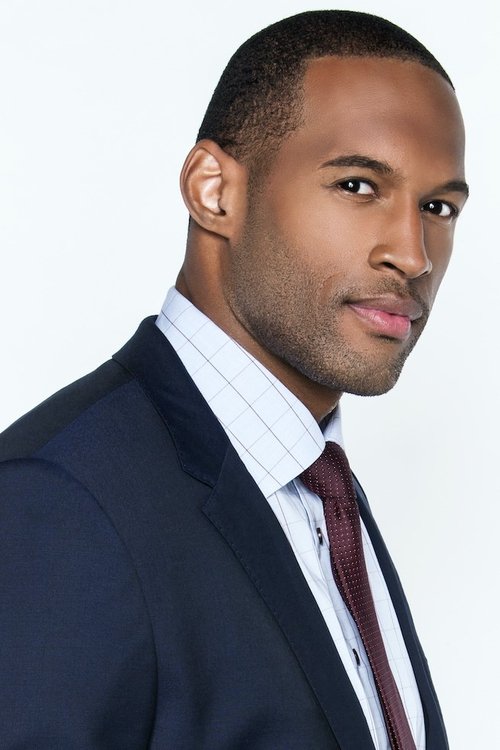 Lawrence Saint-Victor profile picture