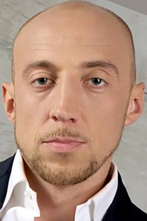 Sergey Gorelikov profile picture