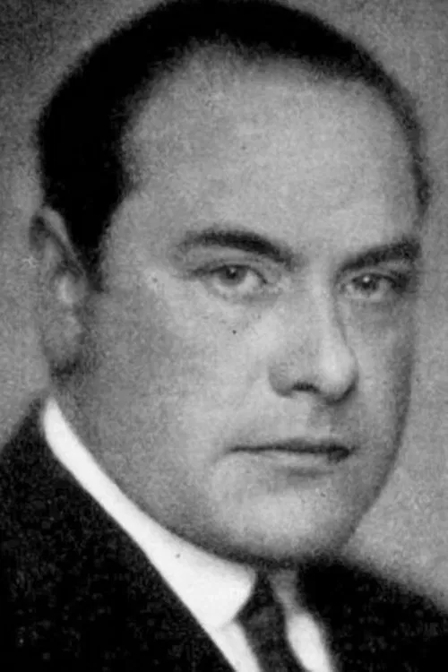 Edwin B. DuPar profile picture