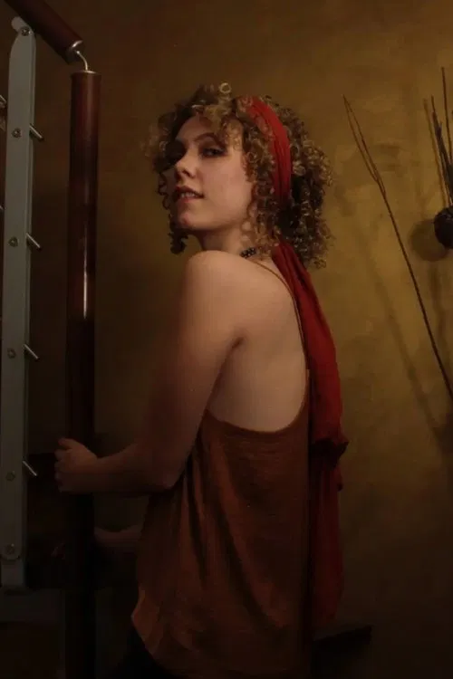 Ludovica Carbone profile picture