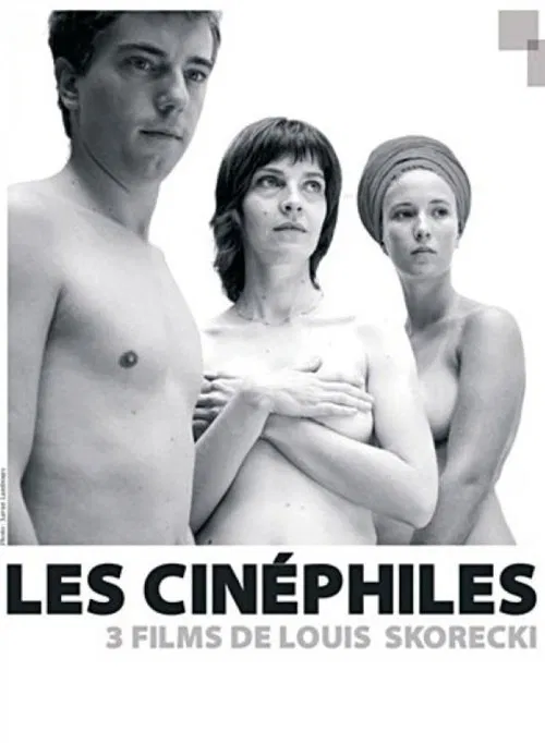 Les cinéphiles 3 : Les ruses de Frédéric movie poster