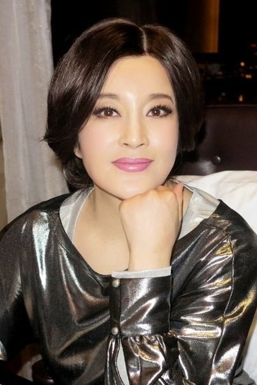 Liu Xiaoqing profile picture
