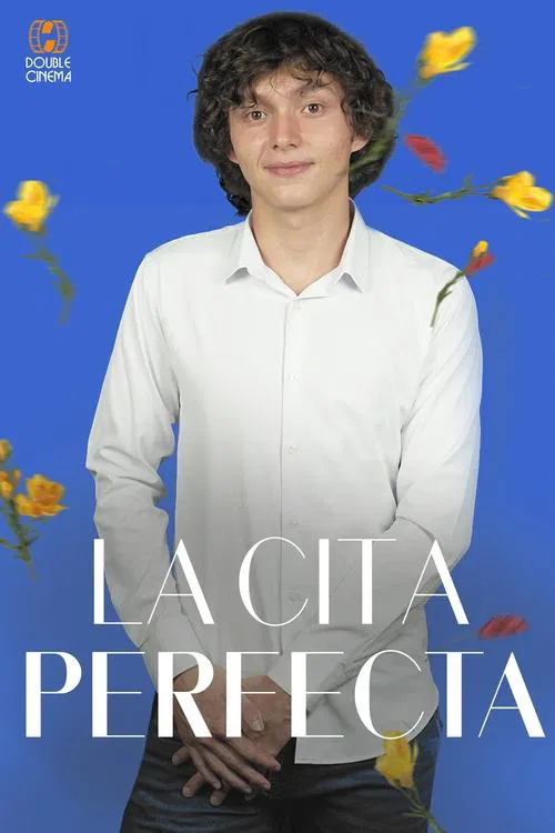 La Cita Perfecta movie poster