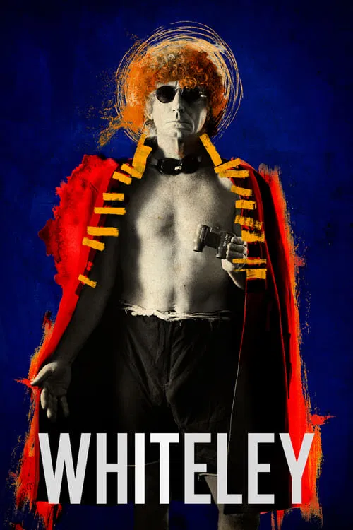 Whiteley movie poster