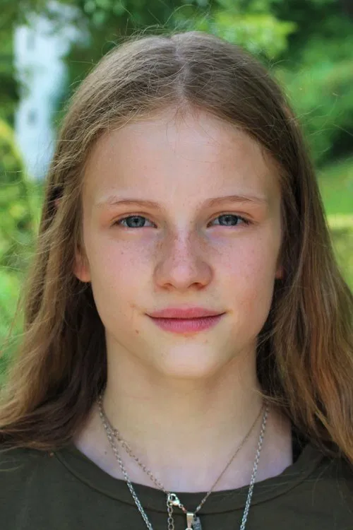 Emilia Warenski profile picture