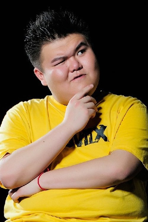 Zhang Luo Chen profile picture