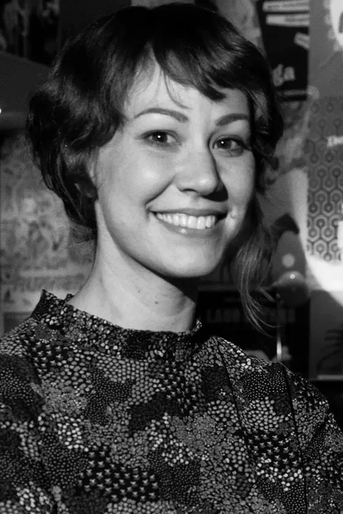 Sara Dosa profile picture